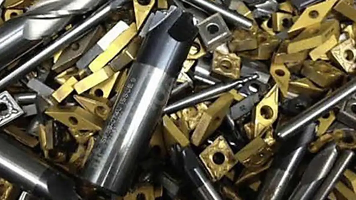 Sumbas hurda tungsten fiyatları